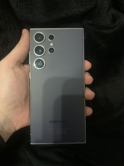 Samsung s24 ultra