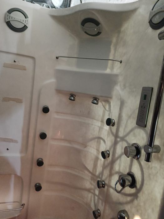 Продам душ кабинку