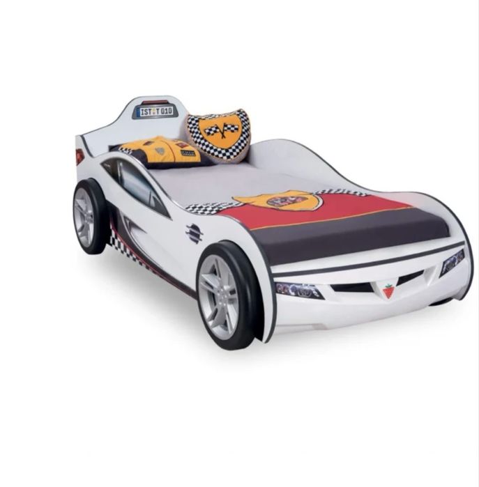 Pat masina Coupe