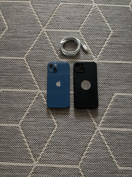 Vand iPhone 13 128gb