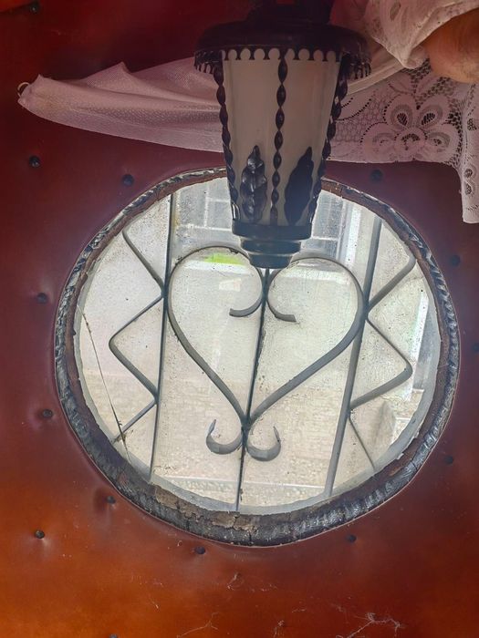 Буре, голяма бъчва