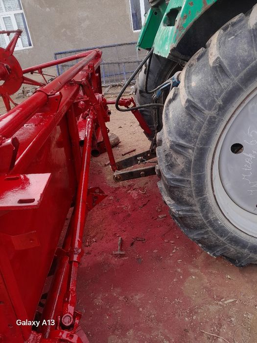 Jotka va TTZ80 sotiladi soz holata