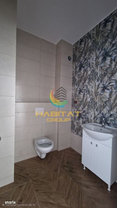 Apartament 2 camere studio - metrou Nicolae Teclu