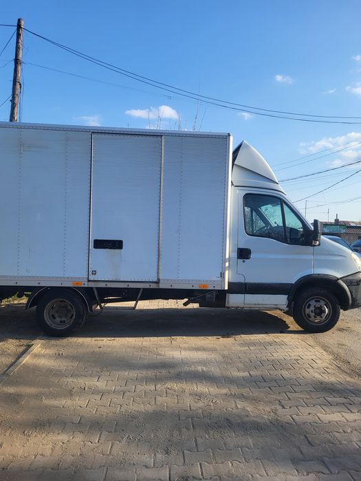 Iveco Daily ,3.0 diesel