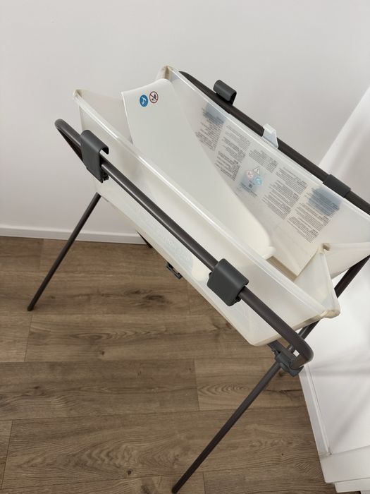 Cadita bebe Stokke Flexi bath
