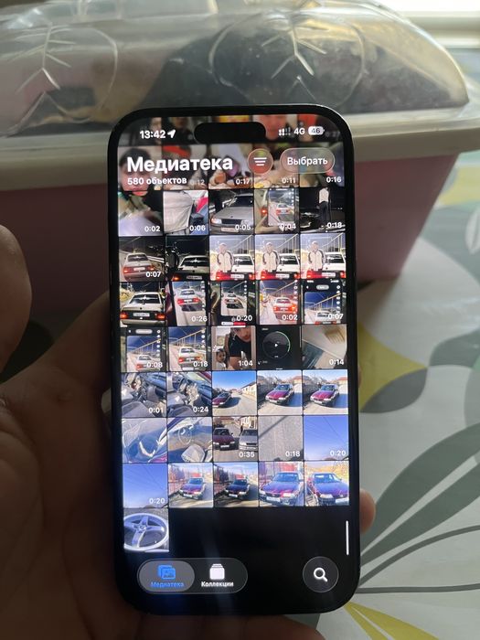 iphene 15 black срочно сатылад еш жеры ауыспаган