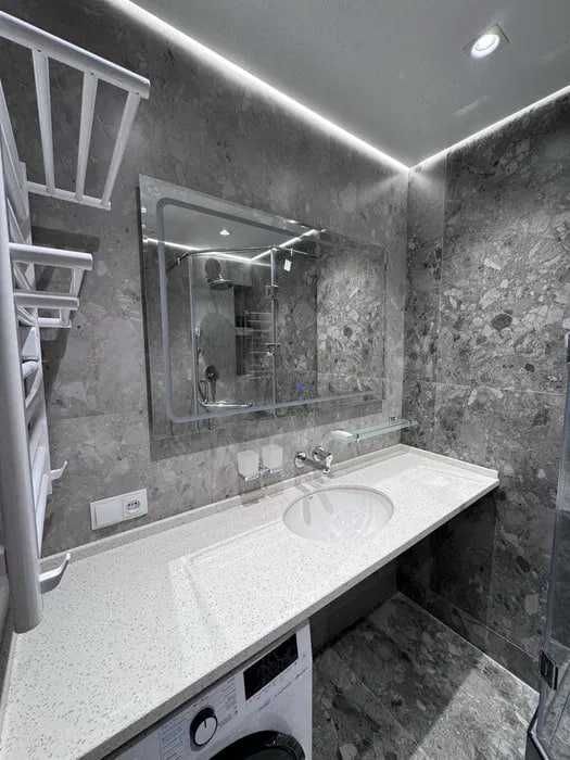Сдаётся квартира на ЖК U-Tower NRG
