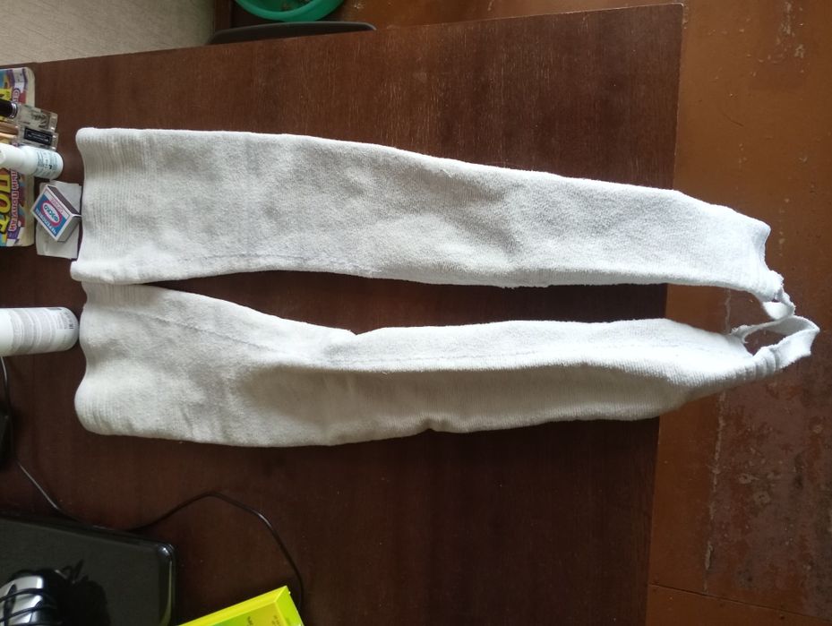 Чулки компрессионные