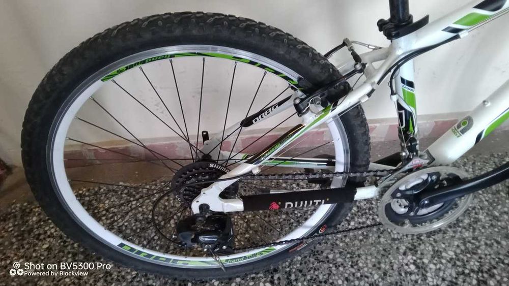 Детски велосипед колело Drag ZX2 - 26 цола
