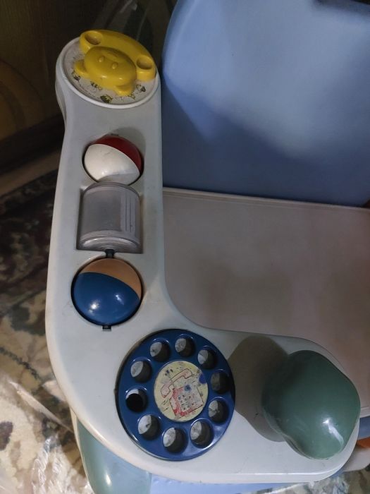 garshok dlya detishek