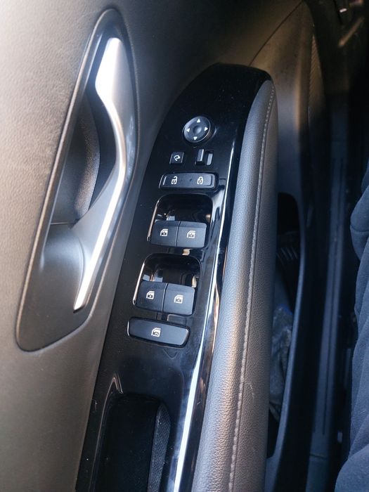 Продам хундай туксон