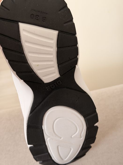 Adidasi barbati CD marime 44