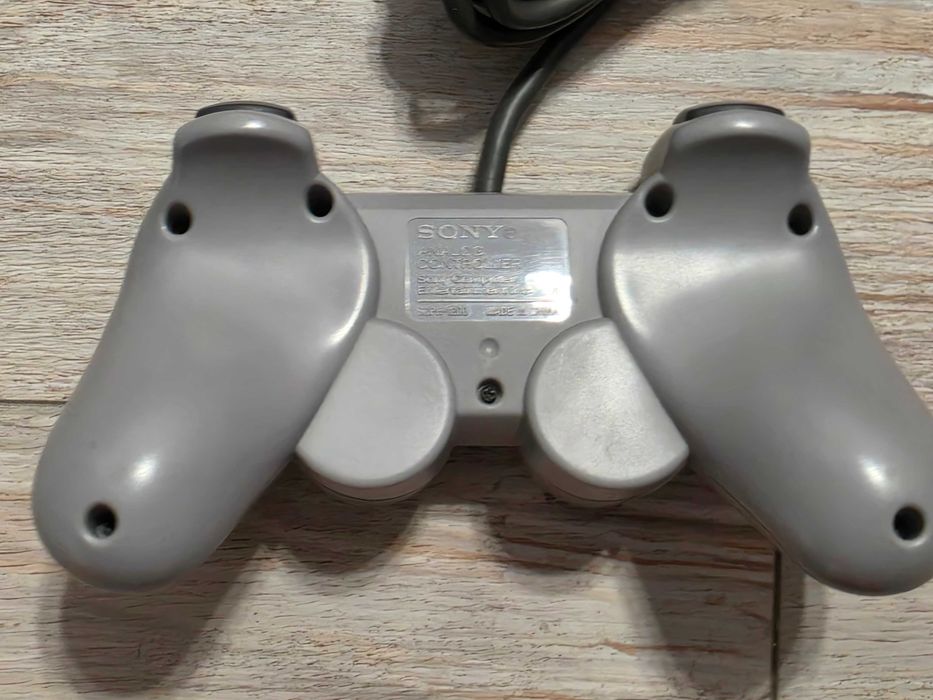 Sony PlayStation 1 complet si modat PS1 SCPH 9002 PAL