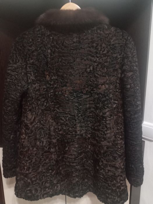 Продам срочно полушубок