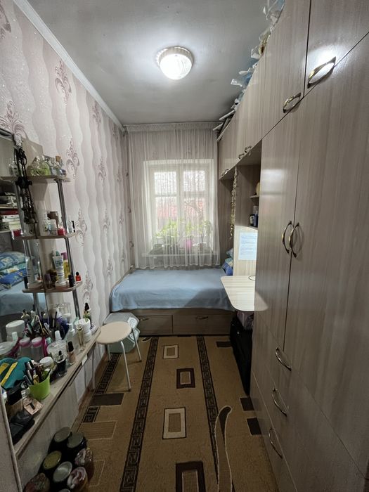 Продаётся дом в с. Еркин