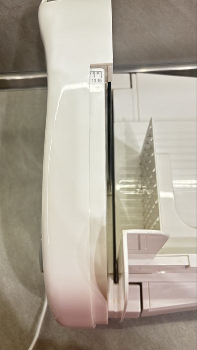 Електрически нож SENCOR SFS 1000WH БЯЛ, 100 W