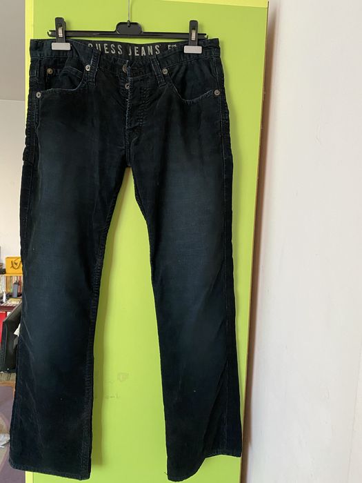 Jeans Guess barbati