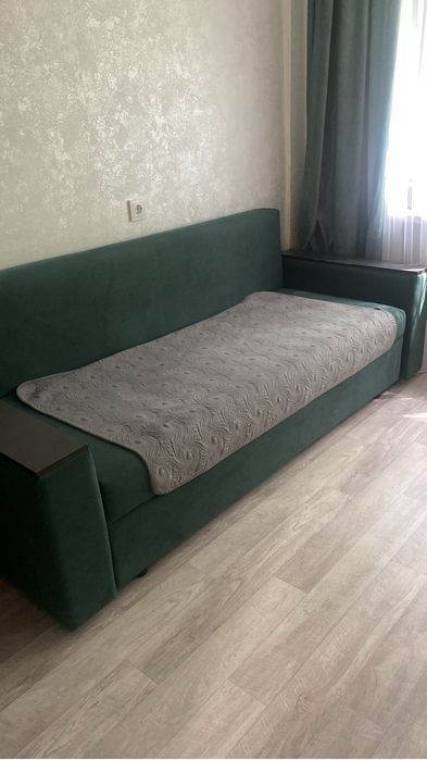 Продам раскладной диван