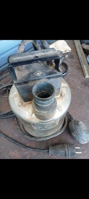 Продам Глубинный насос