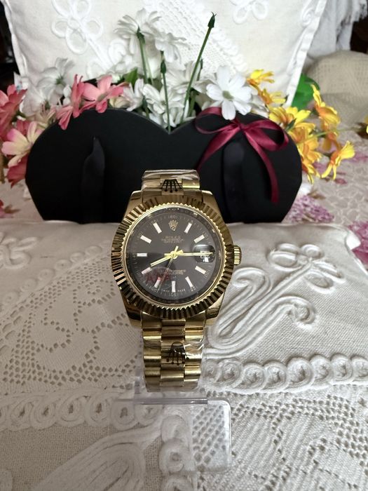 Автоматични часовници Rolex