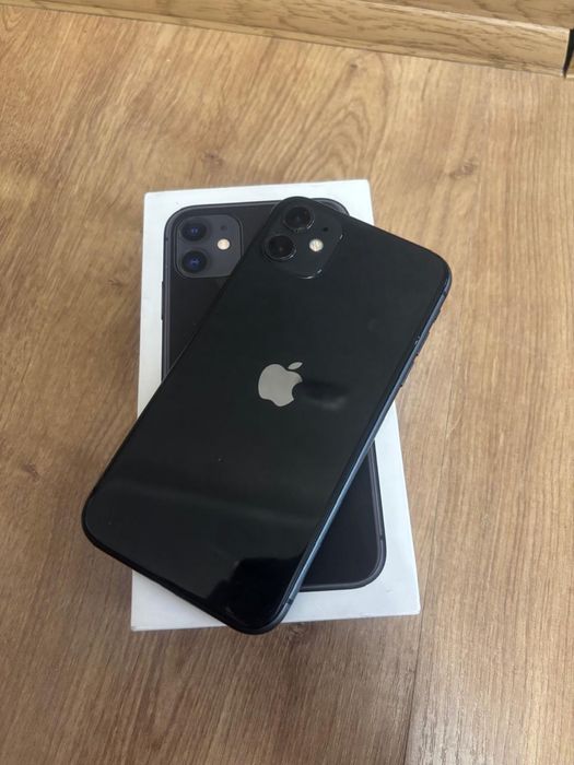 Продам iphone 11