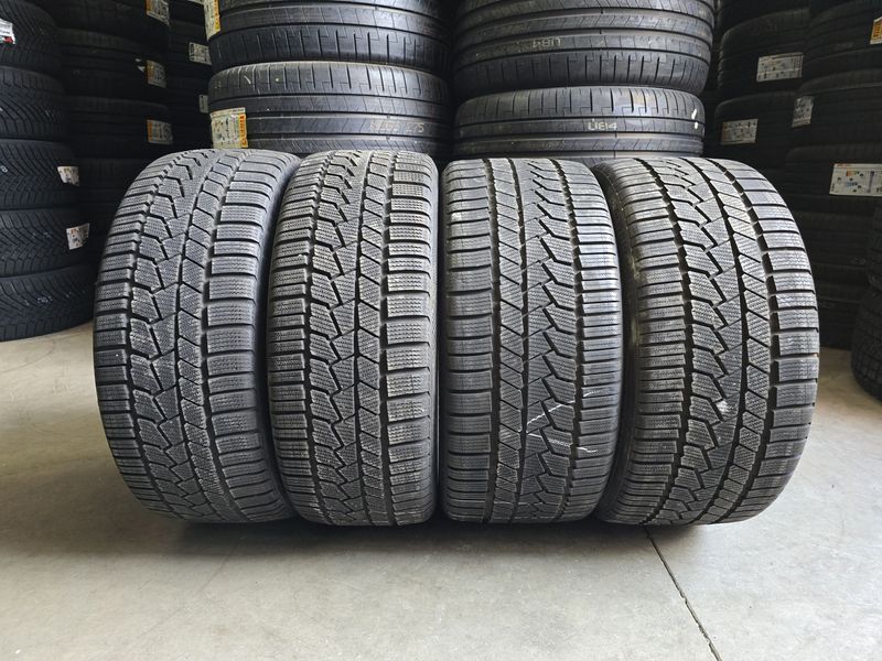 245/35/19//225/40/19 Continental Runflat