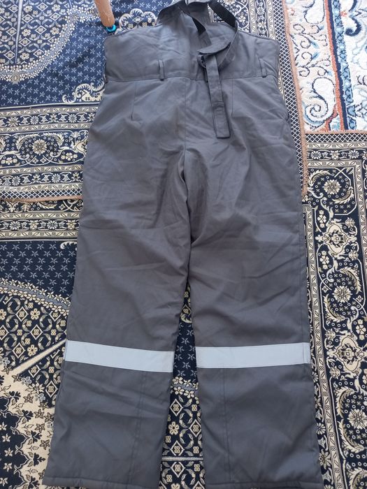 Продаётся брюк зимний