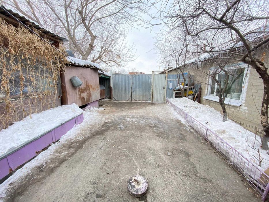 Продажа 5-комнатной квартиры