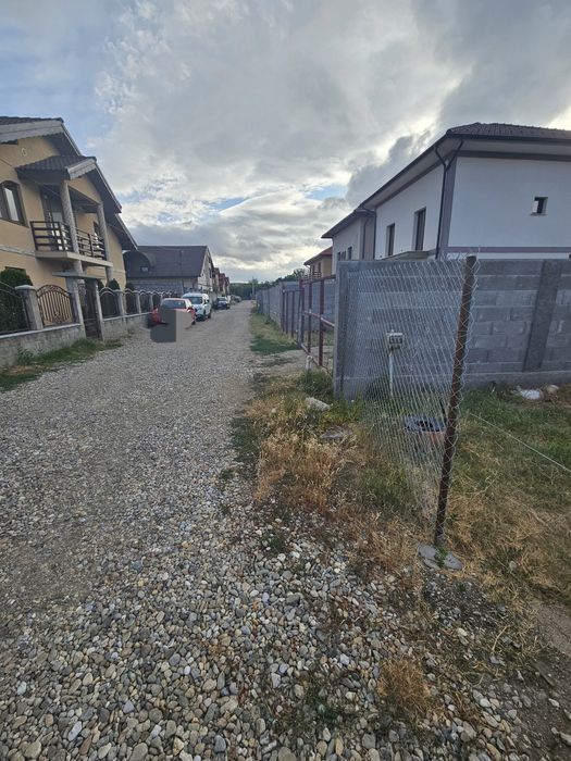 Teren pentru vânzare