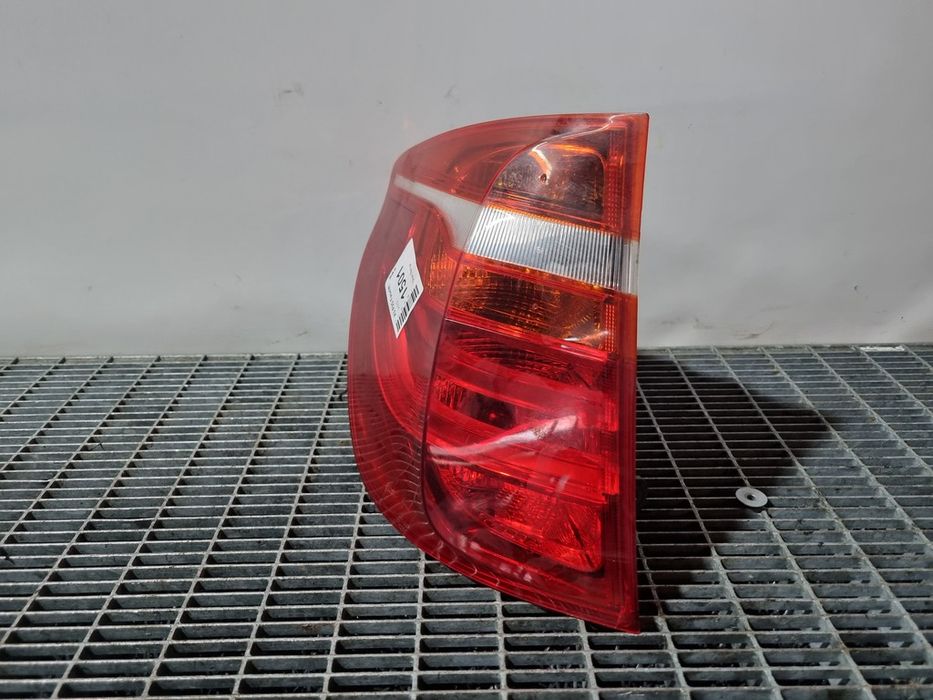 Stop Stanga BMW X3 F25 Facelift 2014 - 2017 SUV 4 Usi (1501) Cu led 470097 Garantie
