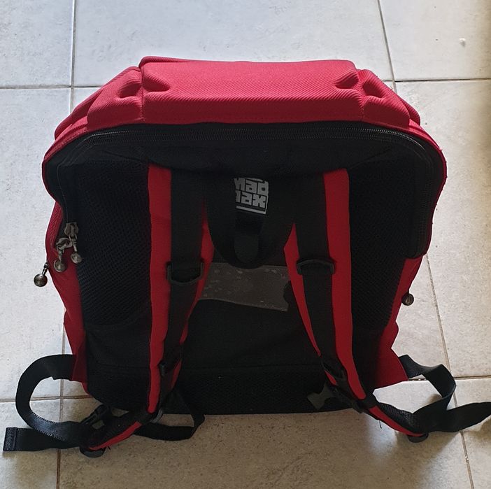 Rucsac  laptop MadPax