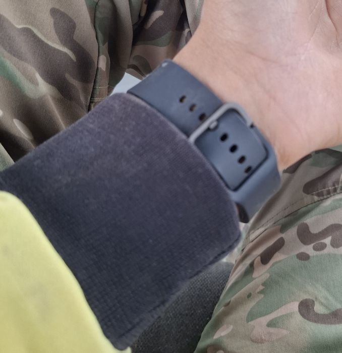 Смарт часы Galaxy watch 4