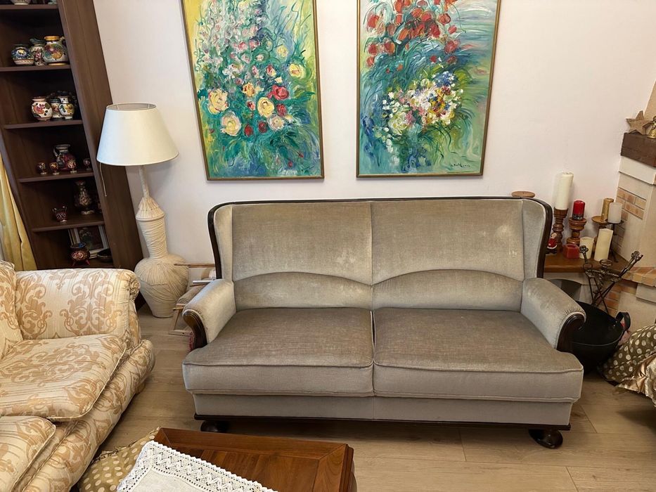 Canapea de 2 persoane