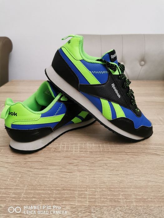Adidași Reebok copii nr 36