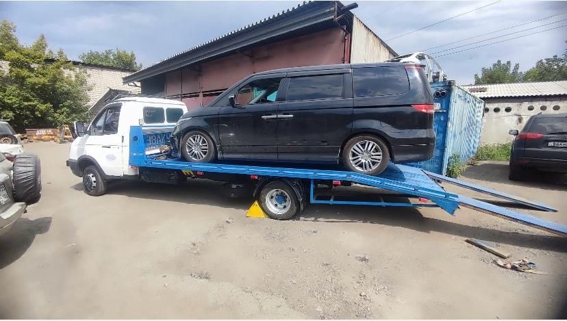 Эвакуатор Атырау