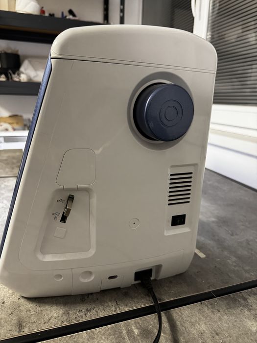 Masina de brodat BROTHER Stellaire innov-is xe1