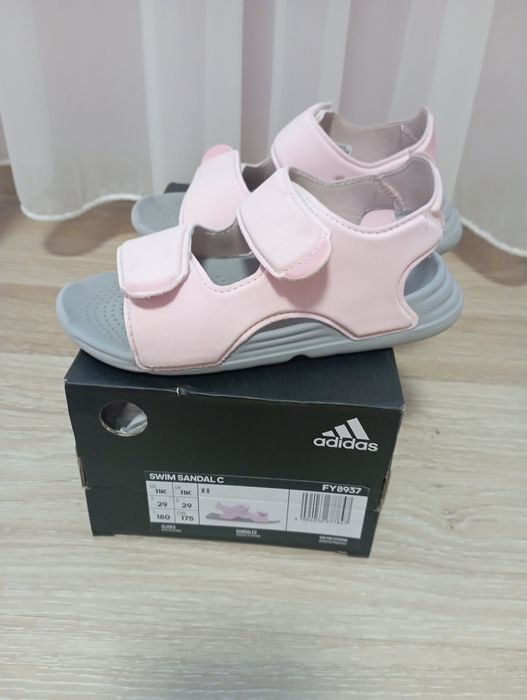 Детски сандали adidas