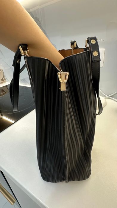 Продается чисто Турецкий кожаный сумка