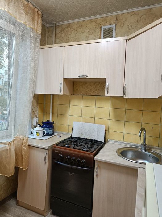 Сдам 2 комнатную квартиру