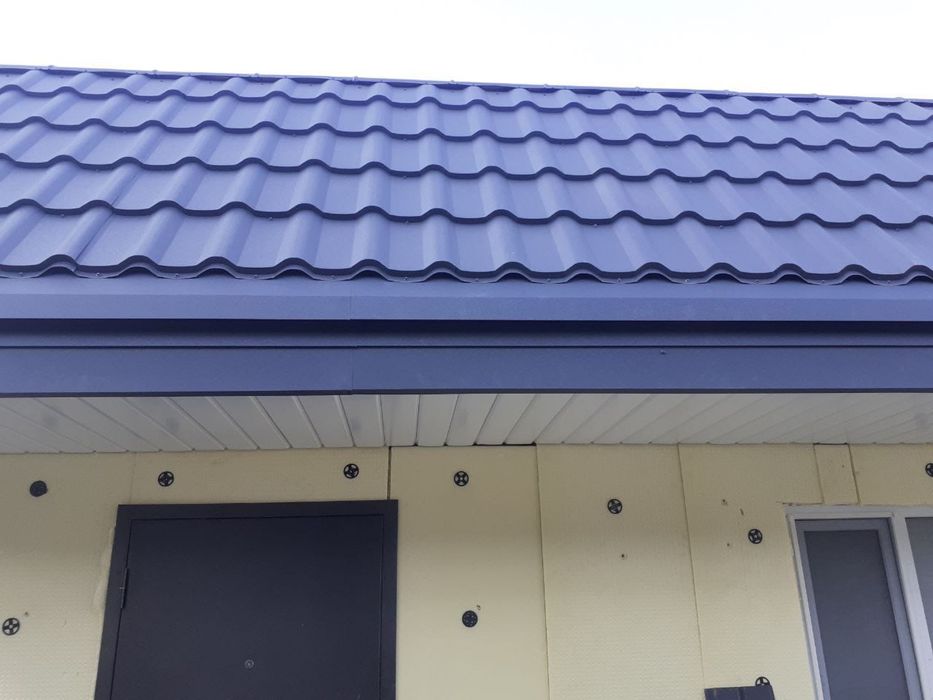 Строительные услуги