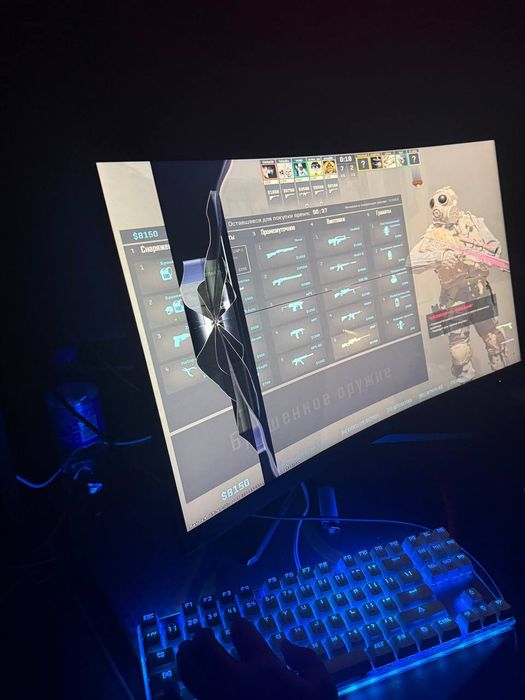 Срочно продается Монитор