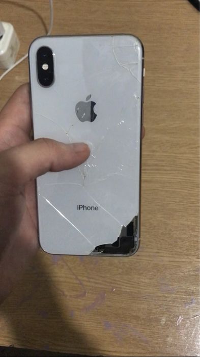 Iphone X Айфон Х 10