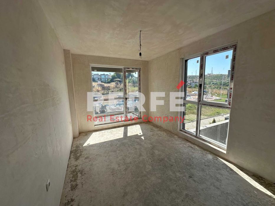 Продава се Двустаен апартамент в Бургас, Меден рудник - зона А - 65 кв.м за 1224 €/кв.м - Снимка #7