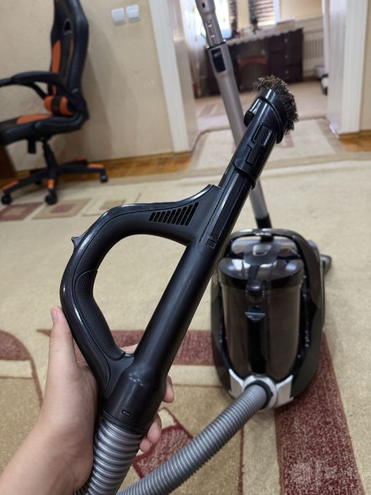 Pilesos Tefal Ideal