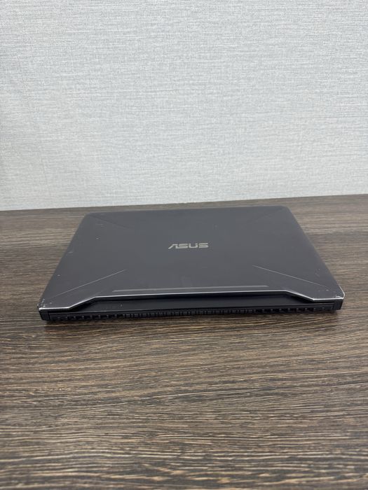 Игравой Asus Tuf Gaming FX505D Ryzen-5 12th Gen 12gb Ram 512gb SSD GTX