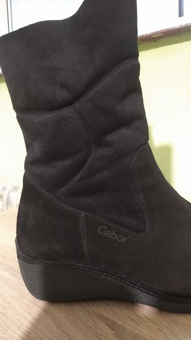 КЕЕN,Gabor,Nike боти и ботуши