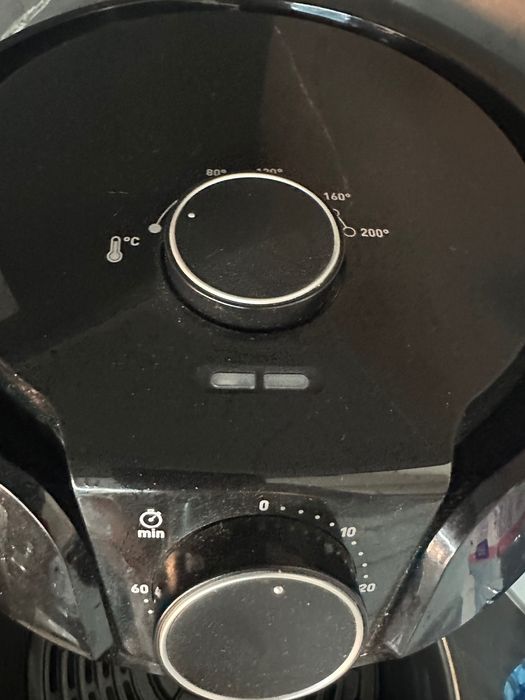 Tefal air fryer използвано