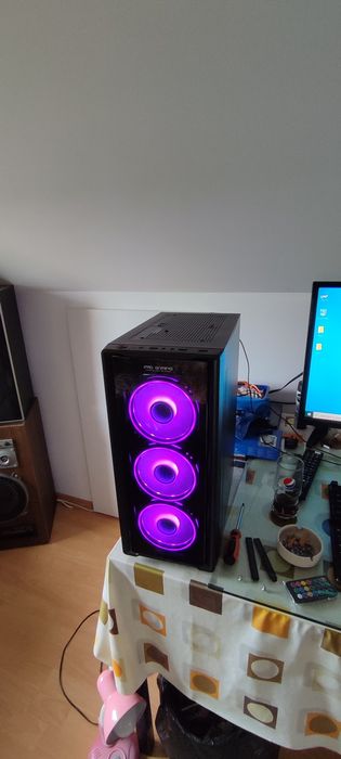 Calculator gaming ieftin Dorohoi • OLX.ro