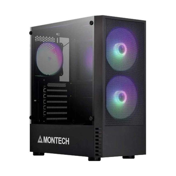 Ryzen 7 7800 X3D RTX 3070