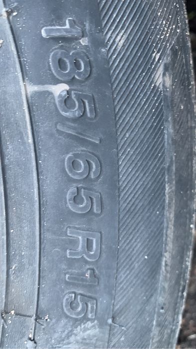 Продам шины с дисками